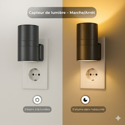 Luno™ – Applique LED Premium