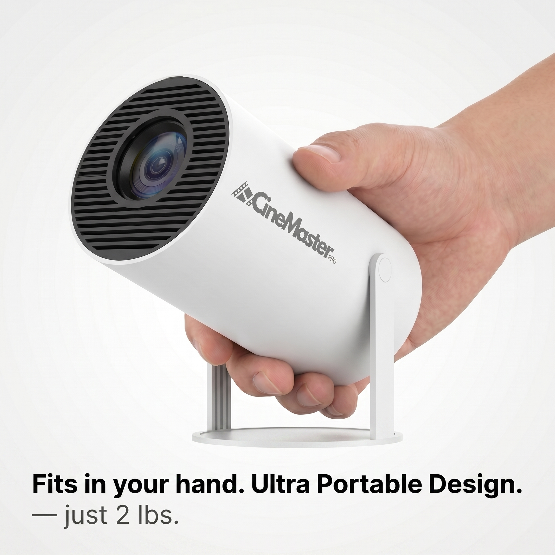 CineMaster Pro - visuel produit 9
