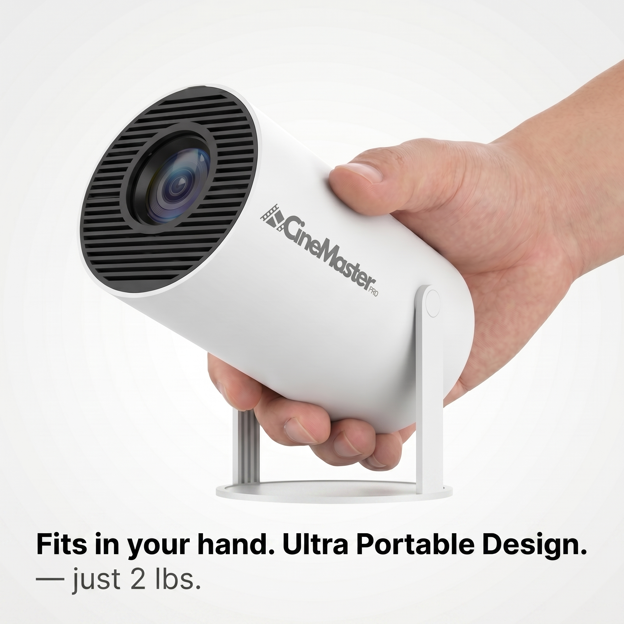 CineMaster Pro - visuel produit 9