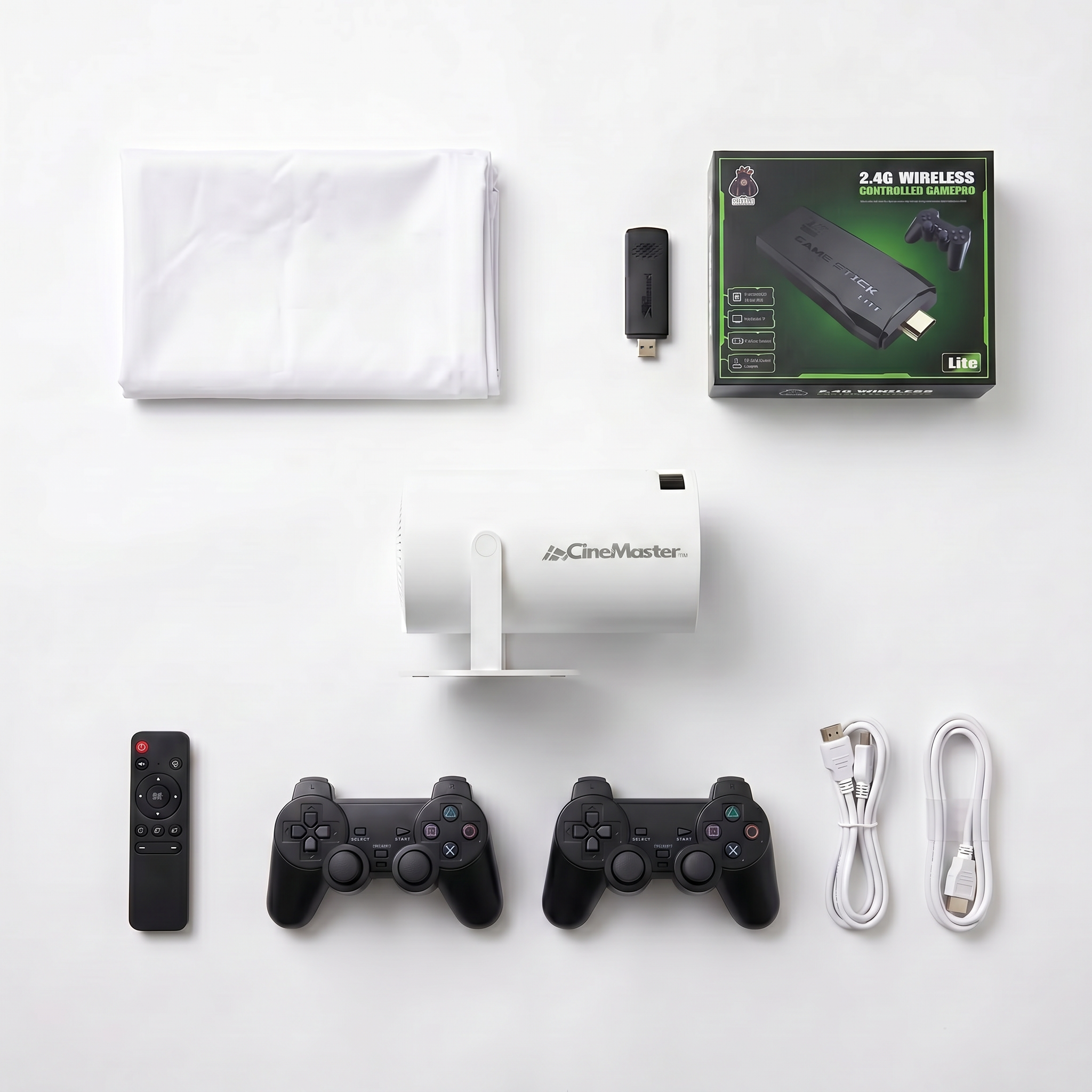 CineMaster Pro - visuel produit 10