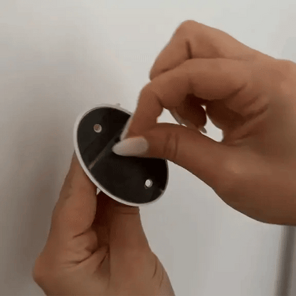 Milo™ – Applique murale sans fil premium
